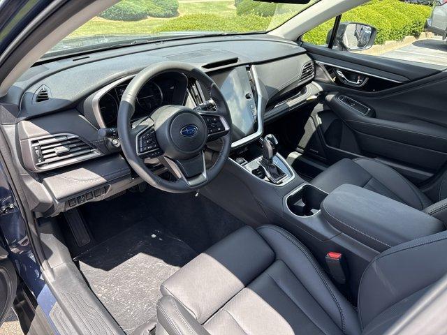 new 2025 Subaru Outback car, priced at $40,259