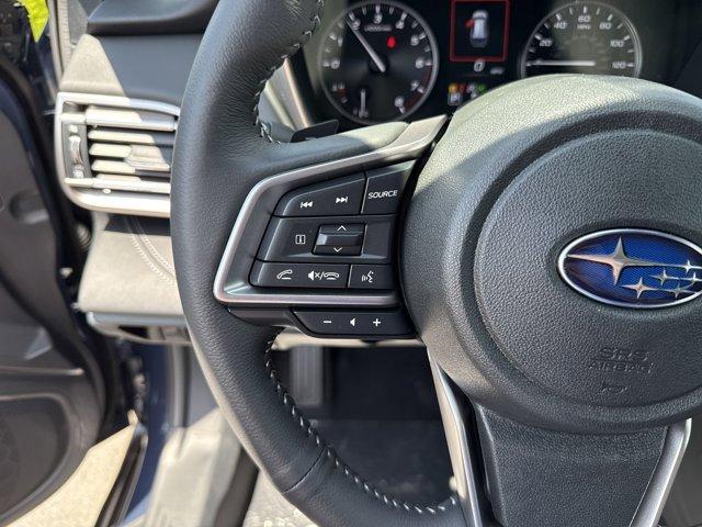 new 2025 Subaru Outback car, priced at $40,259