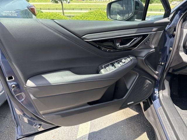 new 2025 Subaru Outback car, priced at $40,259