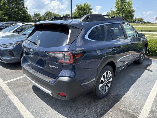 new 2025 Subaru Outback car, priced at $40,259