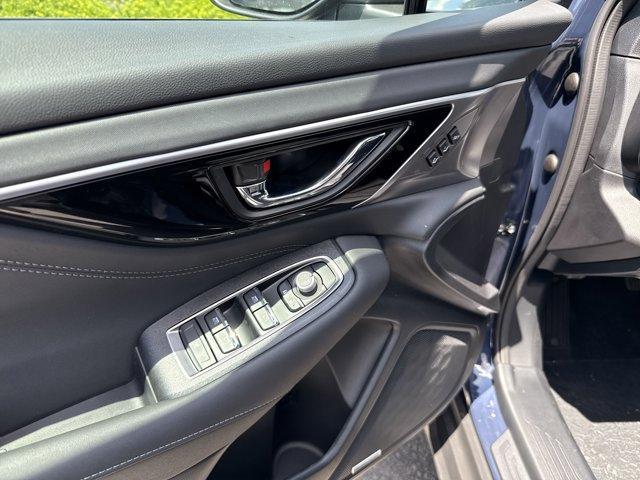new 2025 Subaru Outback car, priced at $40,259