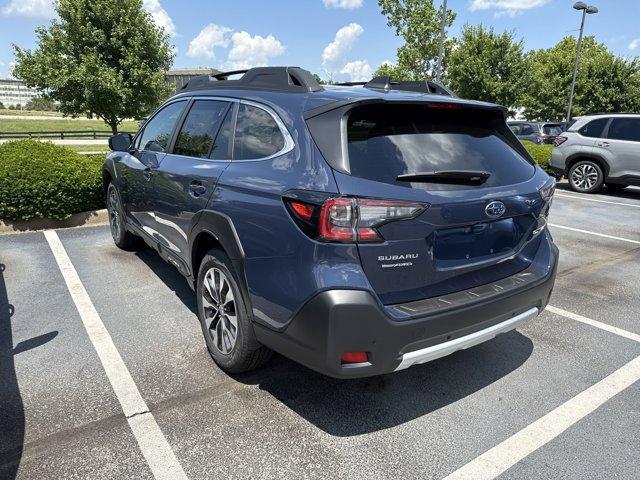 new 2025 Subaru Outback car, priced at $40,259