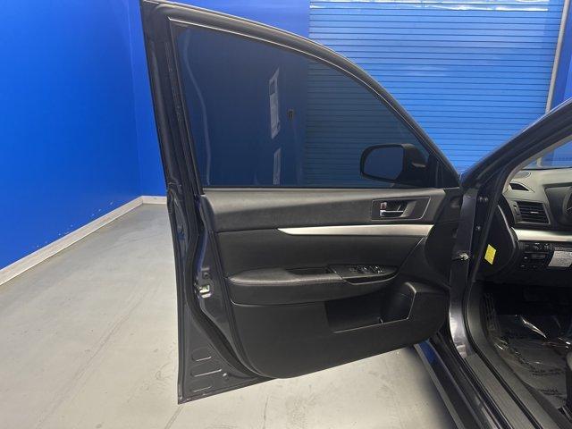 used 2010 Subaru Legacy car, priced at $5,000