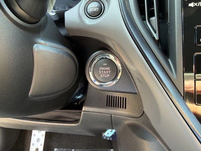 new 2025 Subaru Crosstrek car, priced at $30,918