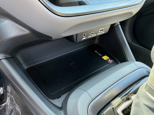 new 2025 Subaru Crosstrek car, priced at $30,918