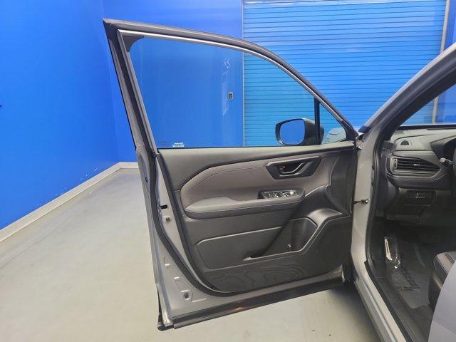 used 2025 Subaru Forester car, priced at $33,950