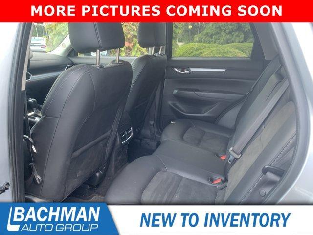 used 2020 Mazda CX-5 car, priced at $19,600