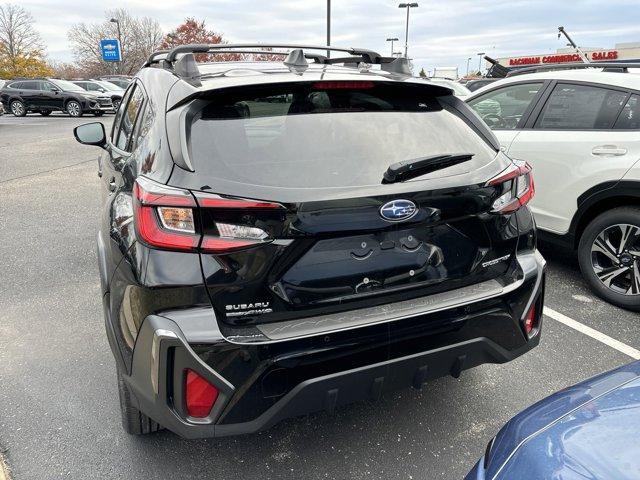 new 2025 Subaru Crosstrek car, priced at $36,588