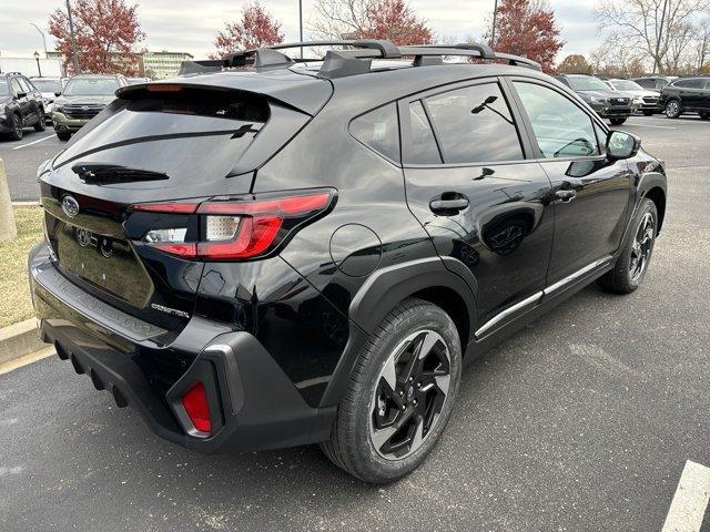 new 2025 Subaru Crosstrek car, priced at $36,588