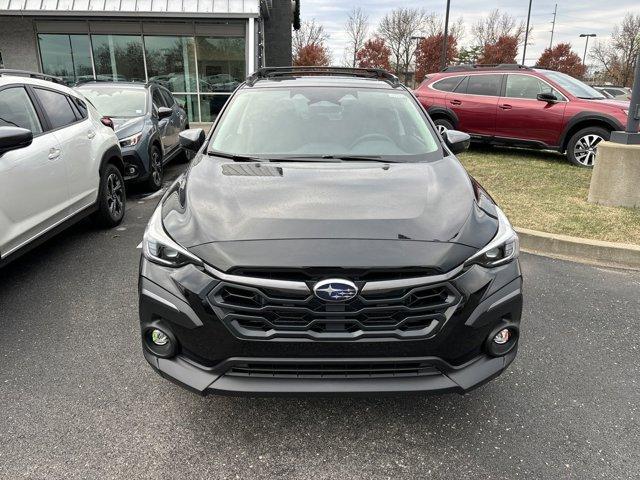 new 2025 Subaru Crosstrek car, priced at $36,588