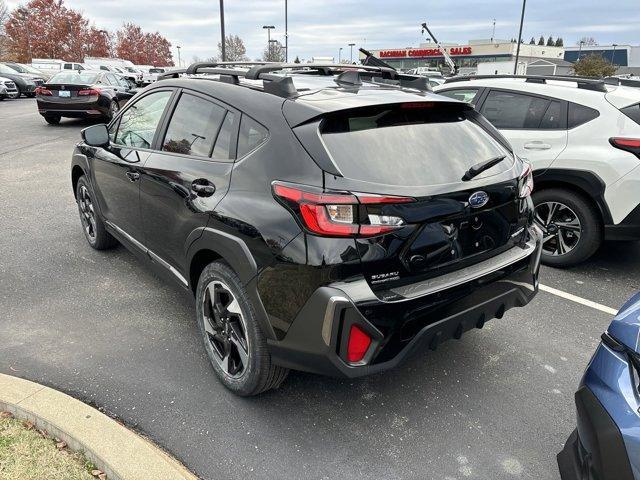 new 2025 Subaru Crosstrek car, priced at $36,588