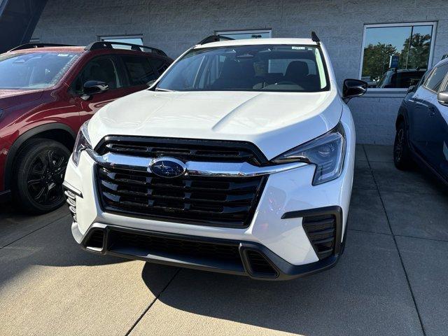 new 2024 Subaru Ascent car, priced at $36,424