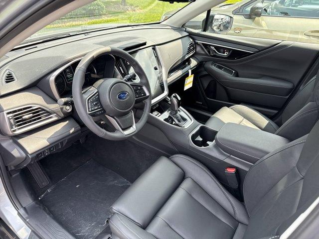 new 2025 Subaru Outback car