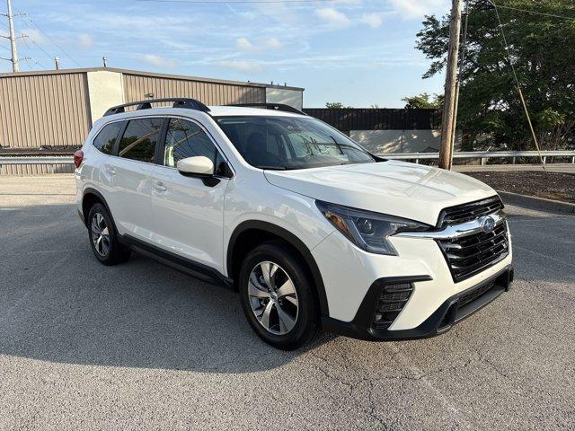 used 2024 Subaru Ascent car, priced at $34,751