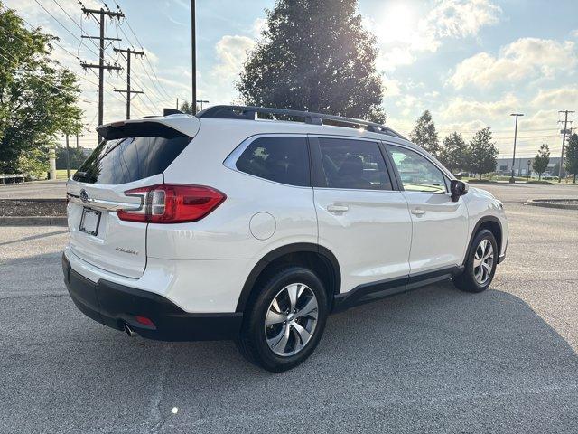 used 2024 Subaru Ascent car, priced at $34,751