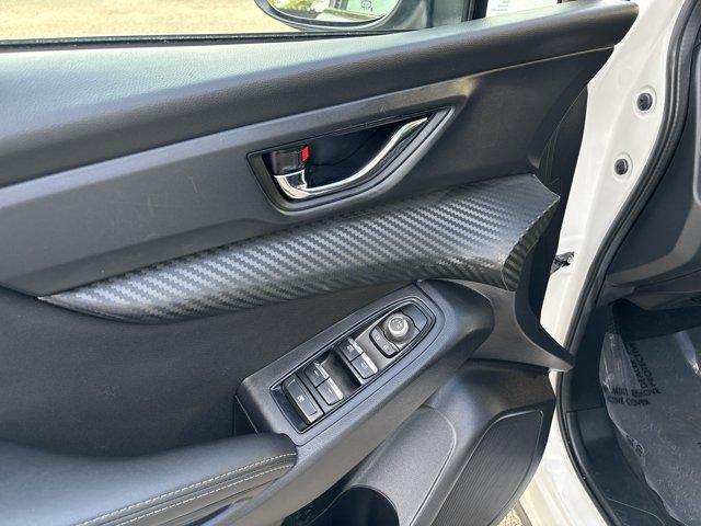 used 2024 Subaru Ascent car, priced at $34,751