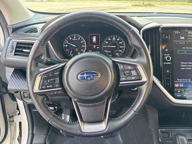 used 2024 Subaru Ascent car, priced at $34,751