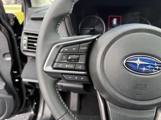new 2025 Subaru Outback car