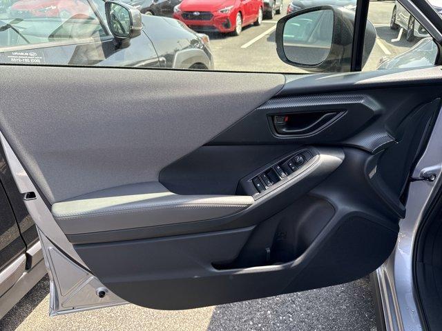 new 2025 Subaru Crosstrek car, priced at $29,146