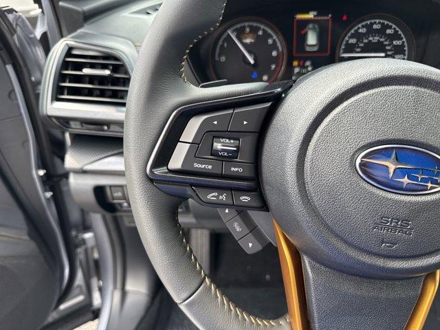 new 2025 Subaru Forester car, priced at $40,008