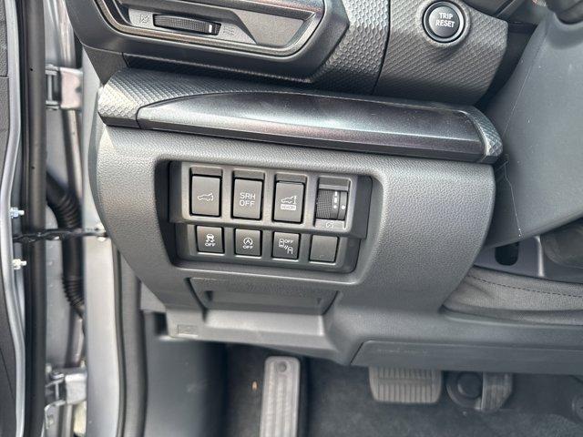new 2025 Subaru Forester car, priced at $40,008