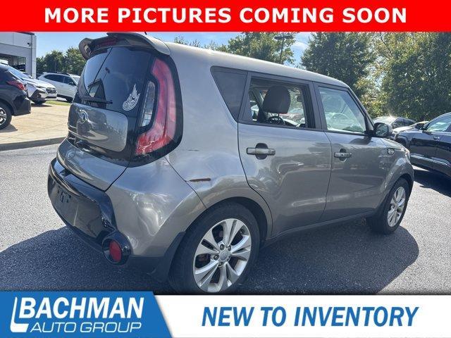 used 2016 Kia Soul car, priced at $8,000