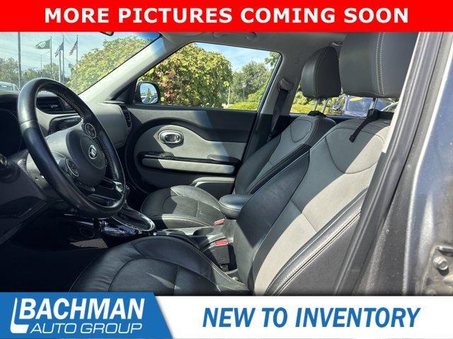 used 2016 Kia Soul car, priced at $8,000