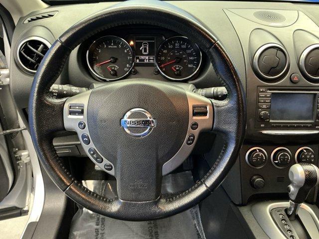 used 2013 Nissan Rogue car, priced at $5,981
