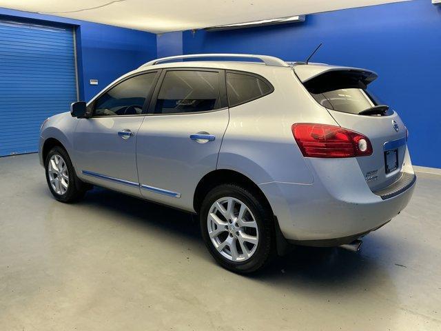 used 2013 Nissan Rogue car, priced at $5,981
