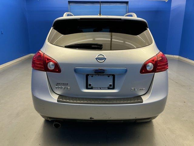 used 2013 Nissan Rogue car, priced at $5,981