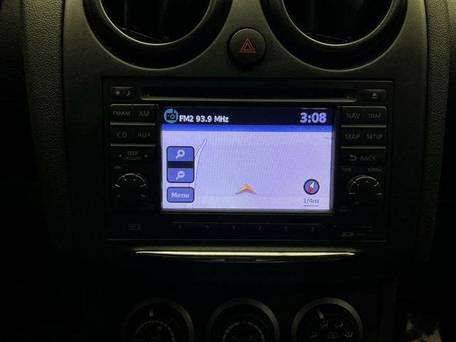 used 2013 Nissan Rogue car, priced at $5,981