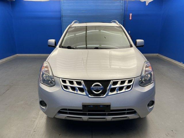 used 2013 Nissan Rogue car, priced at $5,981