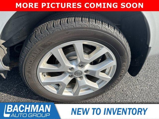 used 2013 Nissan Rogue car, priced at $6,844