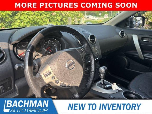 used 2013 Nissan Rogue car, priced at $6,844