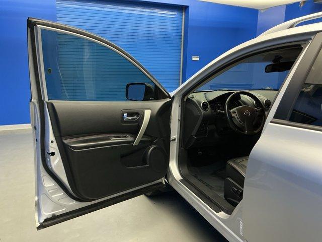 used 2013 Nissan Rogue car, priced at $5,981
