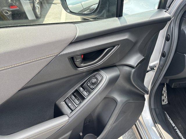 used 2025 Subaru Crosstrek car, priced at $30,250