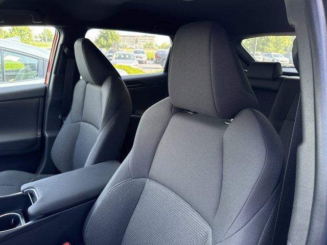 new 2025 Subaru Solterra car