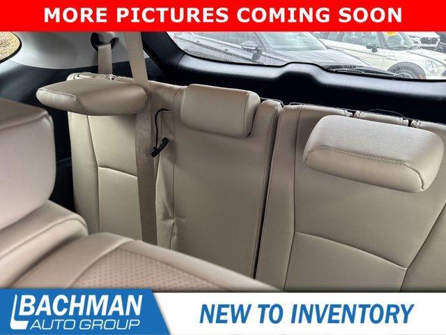 used 2020 Toyota Highlander car, priced at $30,650