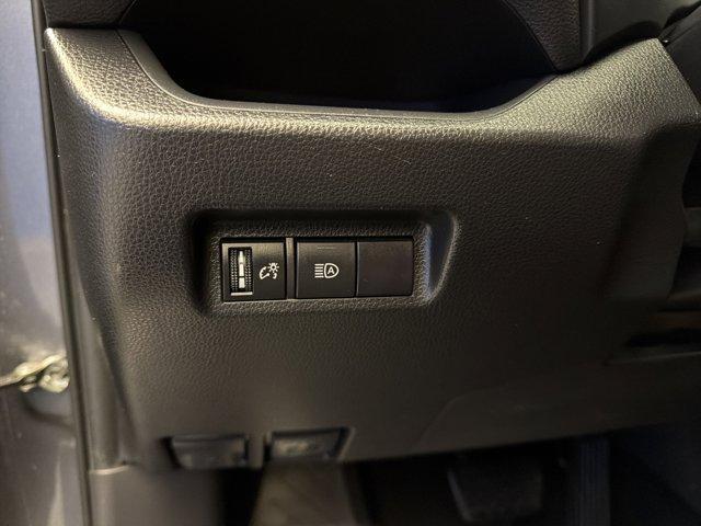 used 2019 Toyota RAV4 car, priced at $21,500