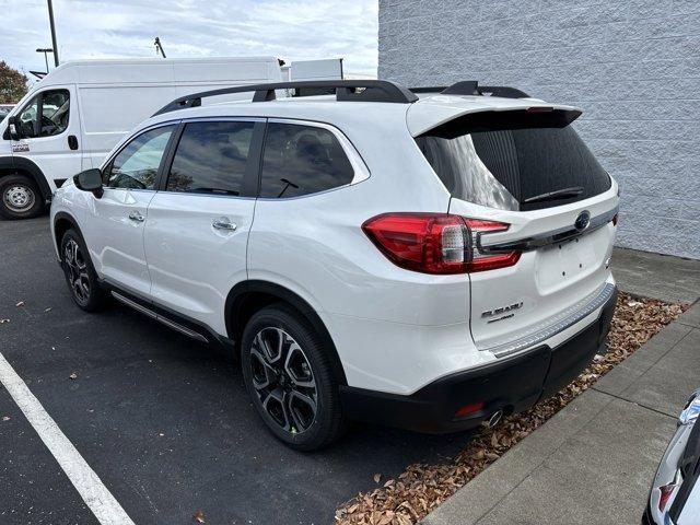 new 2024 Subaru Ascent car, priced at $51,391