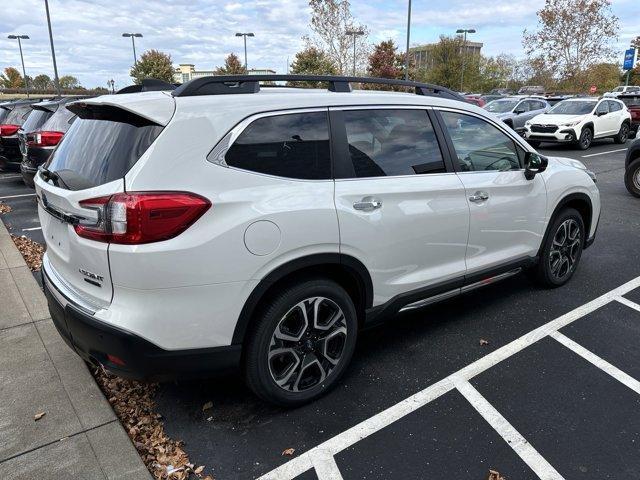 new 2024 Subaru Ascent car, priced at $51,391