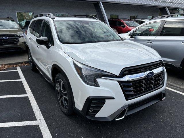 new 2024 Subaru Ascent car, priced at $51,391