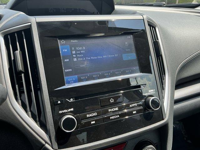 used 2019 Subaru Crosstrek car, priced at $22,788