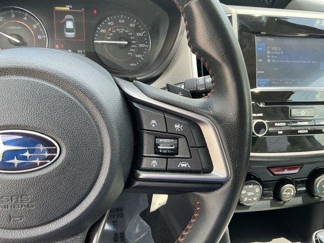 used 2019 Subaru Crosstrek car, priced at $22,788