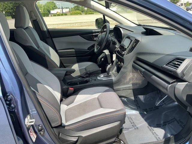 used 2019 Subaru Crosstrek car, priced at $22,788