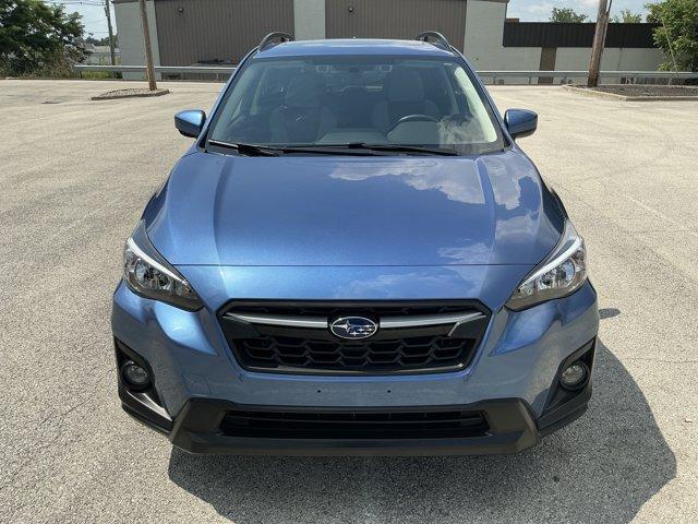 used 2019 Subaru Crosstrek car, priced at $22,788