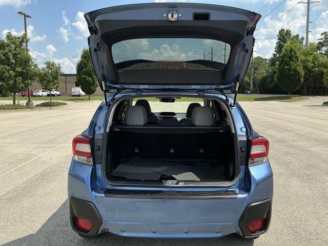 used 2019 Subaru Crosstrek car, priced at $22,788