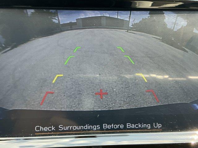 used 2019 Subaru Crosstrek car, priced at $22,788