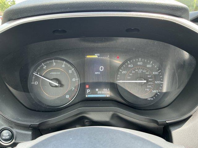 used 2019 Subaru Crosstrek car, priced at $22,788