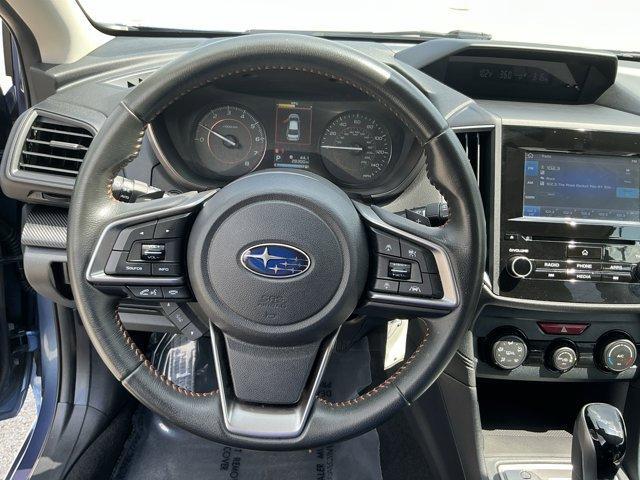 used 2019 Subaru Crosstrek car, priced at $22,788
